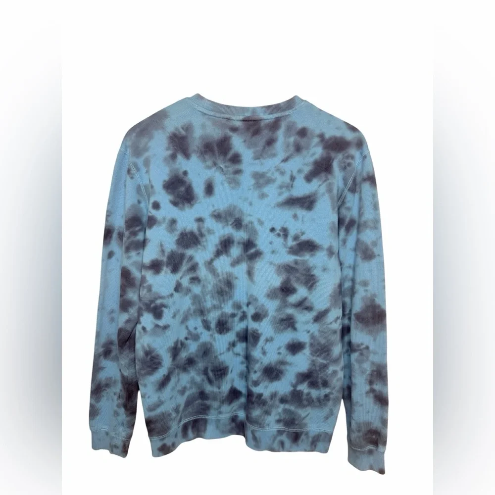 PUMA Haight Golf Crewneck Sweatshirt